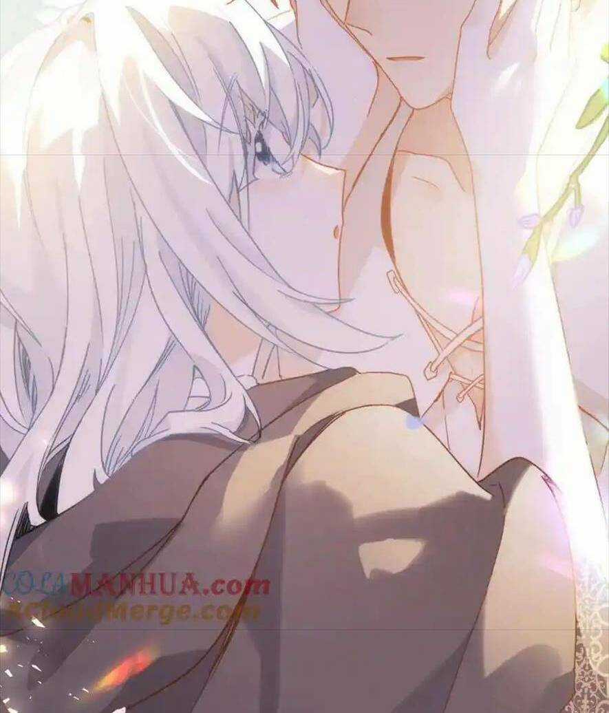 BỔN CÔNG CHÚA KHÔNG MUỐN ĐƯỢC CHIỀU CHUỘNG Chapter 19 trang 61