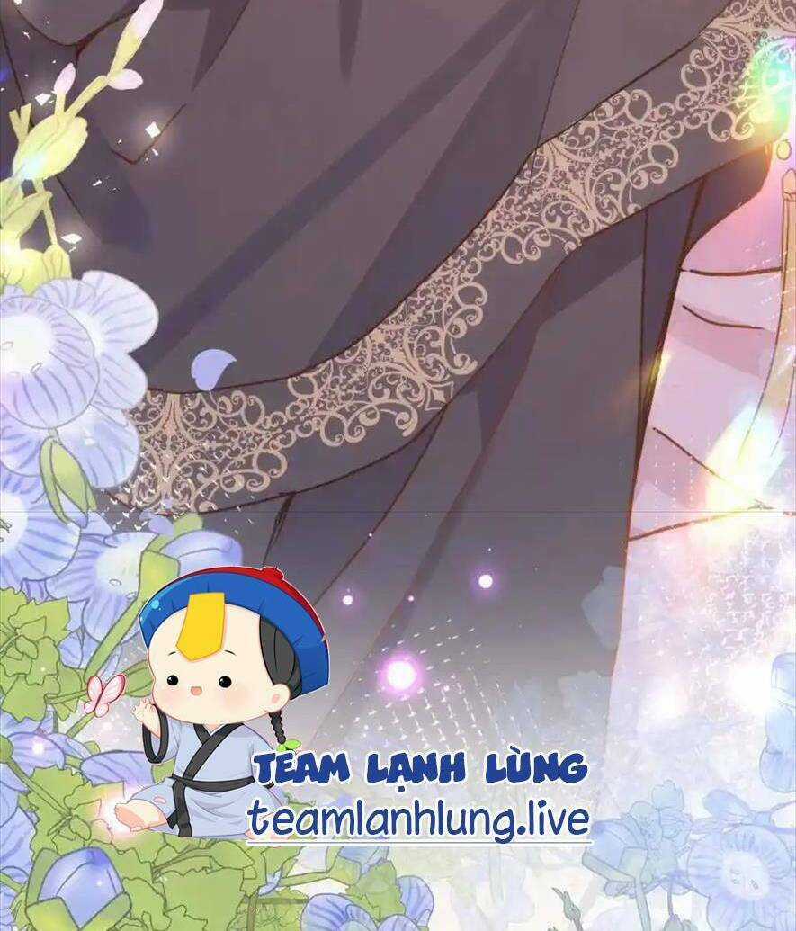 BỔN CÔNG CHÚA KHÔNG MUỐN ĐƯỢC CHIỀU CHUỘNG Chapter 19 trang 62