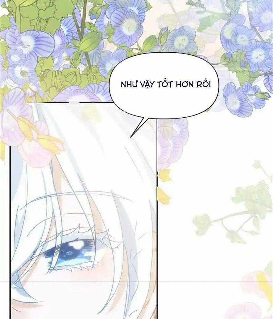 BỔN CÔNG CHÚA KHÔNG MUỐN ĐƯỢC CHIỀU CHUỘNG Chapter 19 trang 63