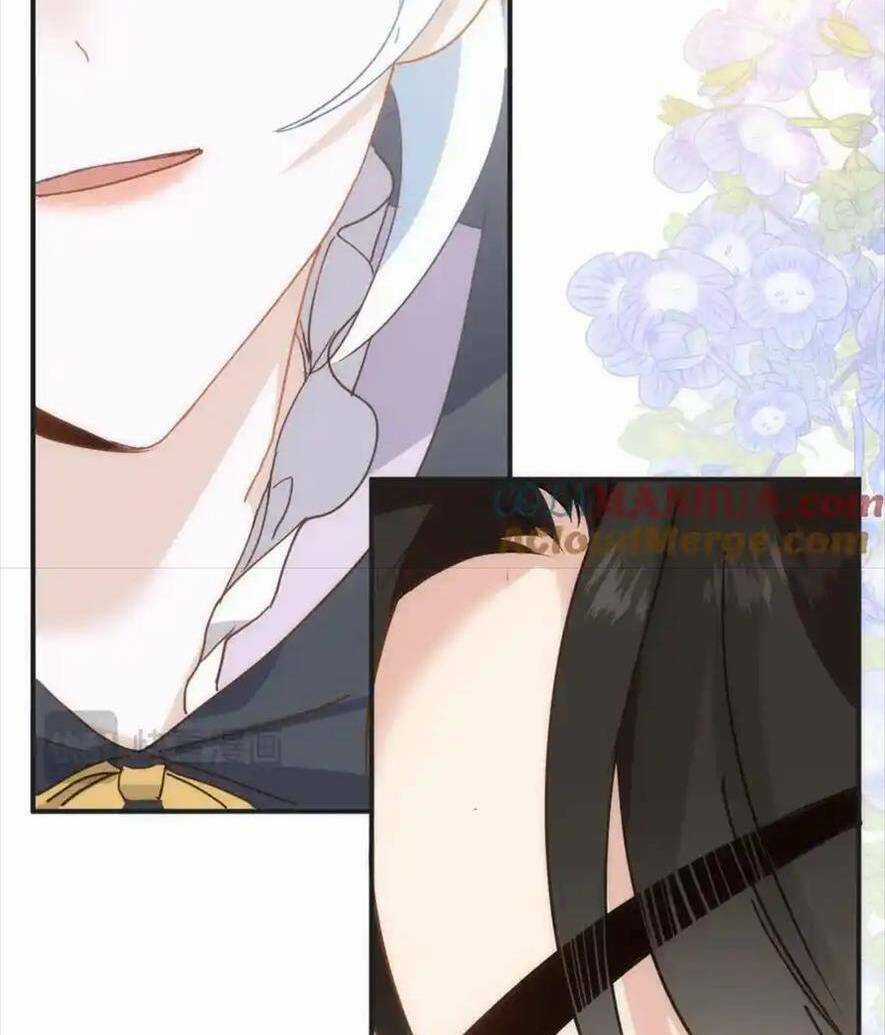 BỔN CÔNG CHÚA KHÔNG MUỐN ĐƯỢC CHIỀU CHUỘNG Chapter 19 trang 64