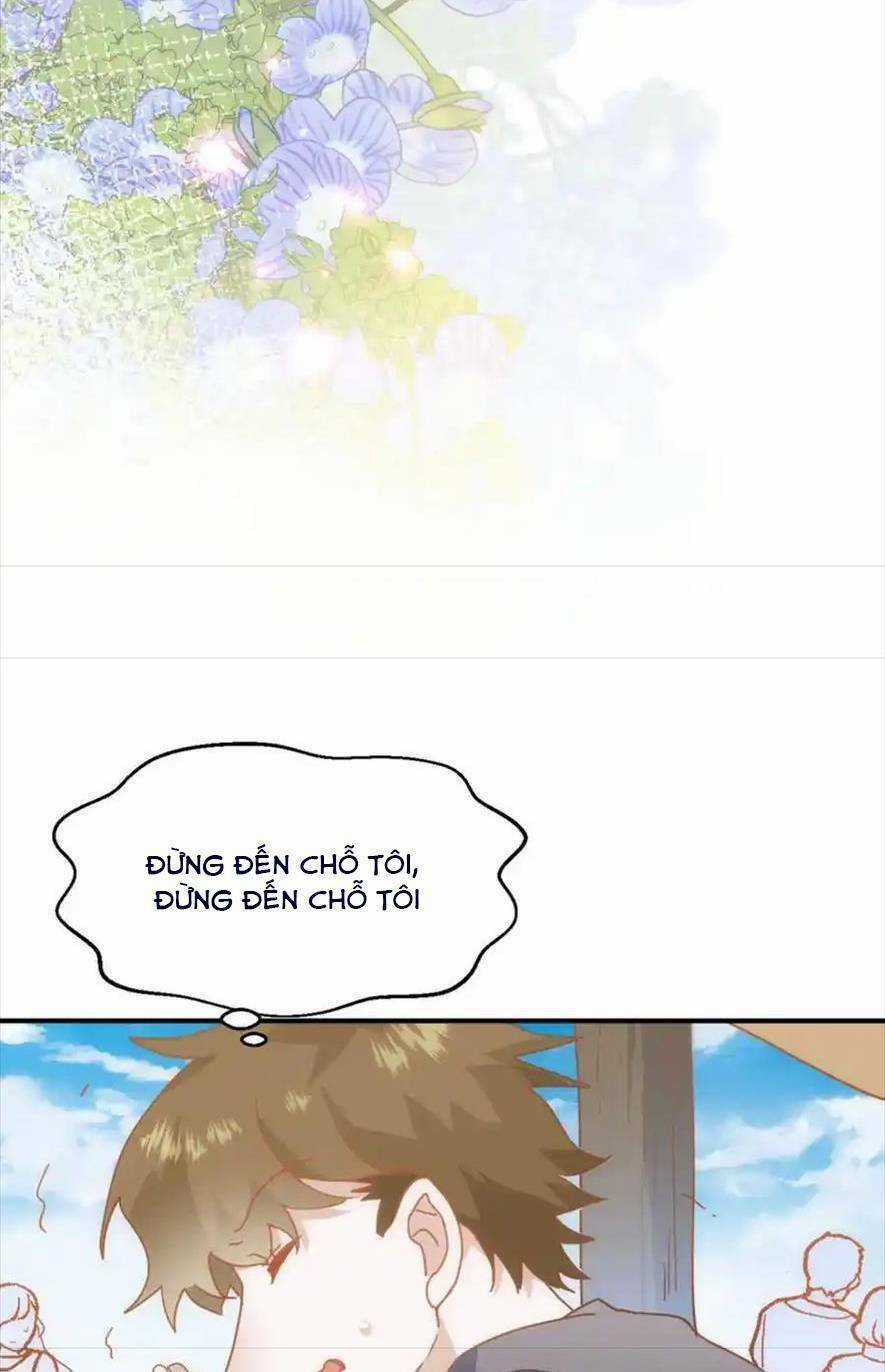 BỔN CÔNG CHÚA KHÔNG MUỐN ĐƯỢC CHIỀU CHUỘNG Chapter 19 trang 66