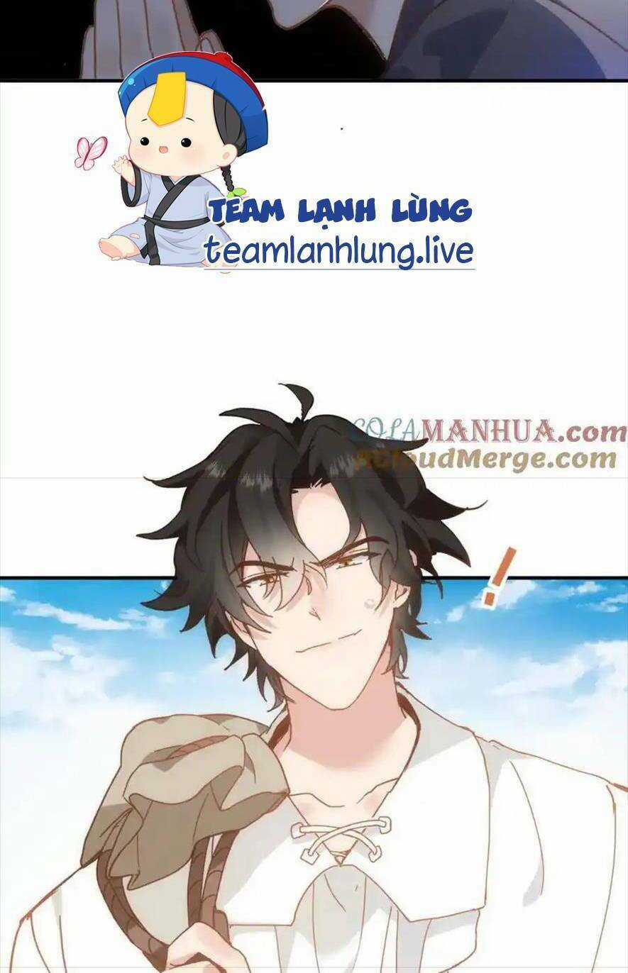 BỔN CÔNG CHÚA KHÔNG MUỐN ĐƯỢC CHIỀU CHUỘNG Chapter 19 trang 68