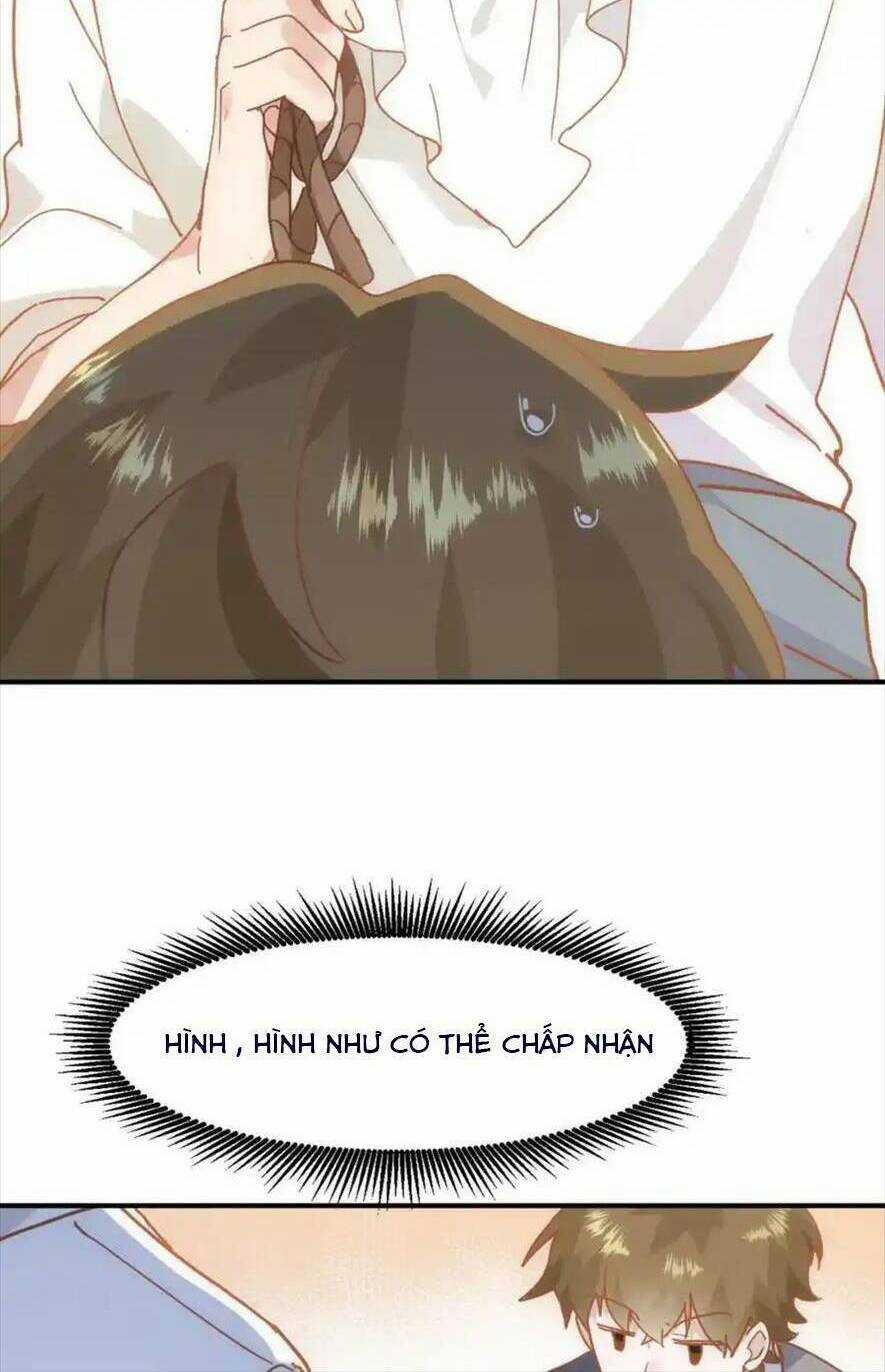 BỔN CÔNG CHÚA KHÔNG MUỐN ĐƯỢC CHIỀU CHUỘNG Chapter 19 trang 69