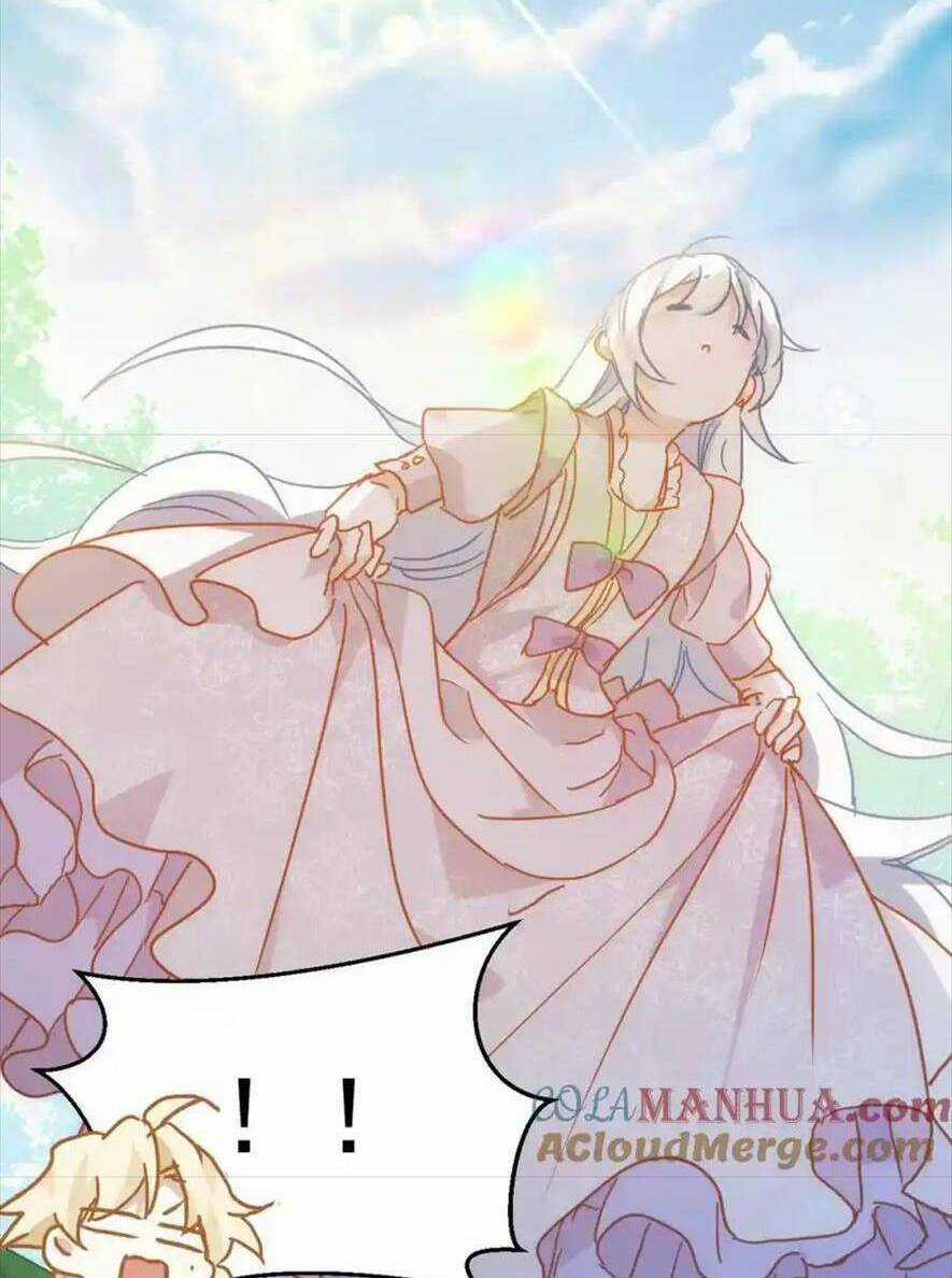 BỔN CÔNG CHÚA KHÔNG MUỐN ĐƯỢC CHIỀU CHUỘNG Chapter 19 trang 9