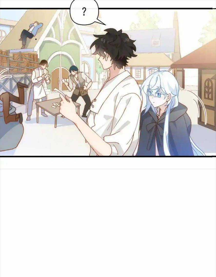 BỔN CÔNG CHÚA KHÔNG MUỐN ĐƯỢC CHIỀU CHUỘNG Chapter 20 trang 16