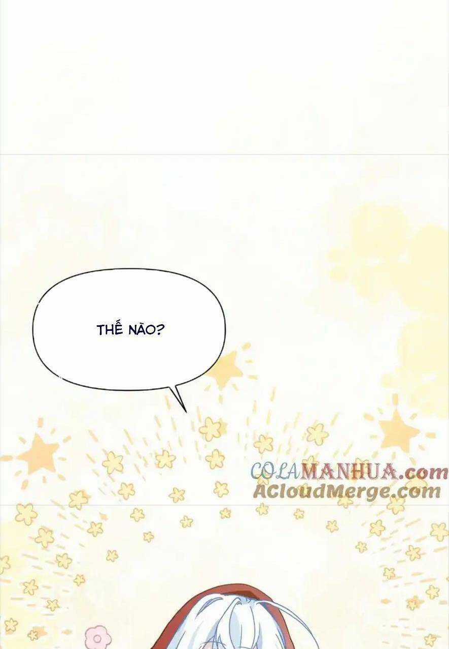 BỔN CÔNG CHÚA KHÔNG MUỐN ĐƯỢC CHIỀU CHUỘNG Chapter 20 trang 20