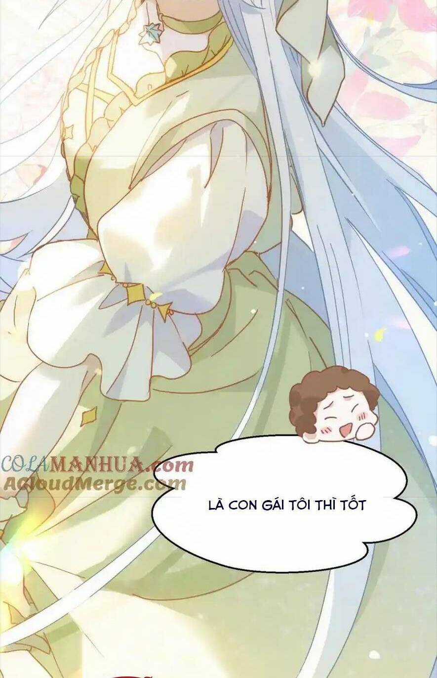 BỔN CÔNG CHÚA KHÔNG MUỐN ĐƯỢC CHIỀU CHUỘNG Chapter 20 trang 29