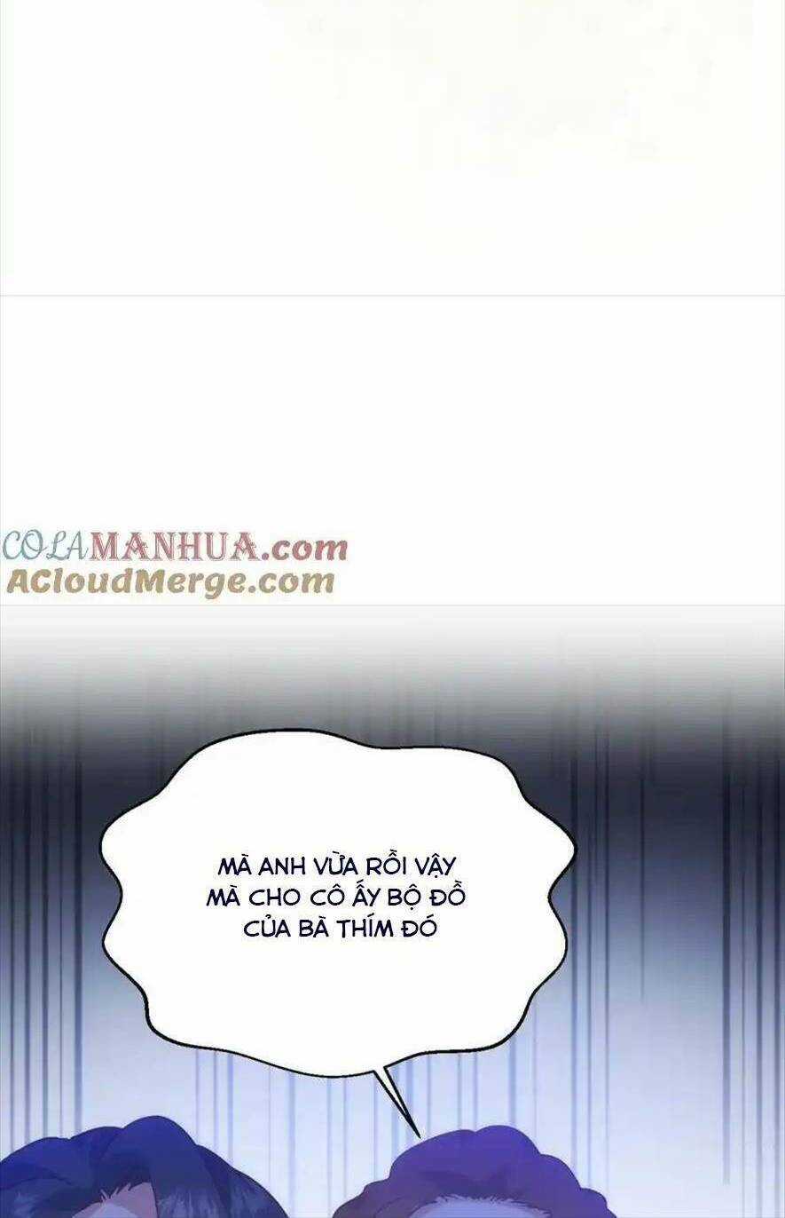 BỔN CÔNG CHÚA KHÔNG MUỐN ĐƯỢC CHIỀU CHUỘNG Chapter 20 trang 31