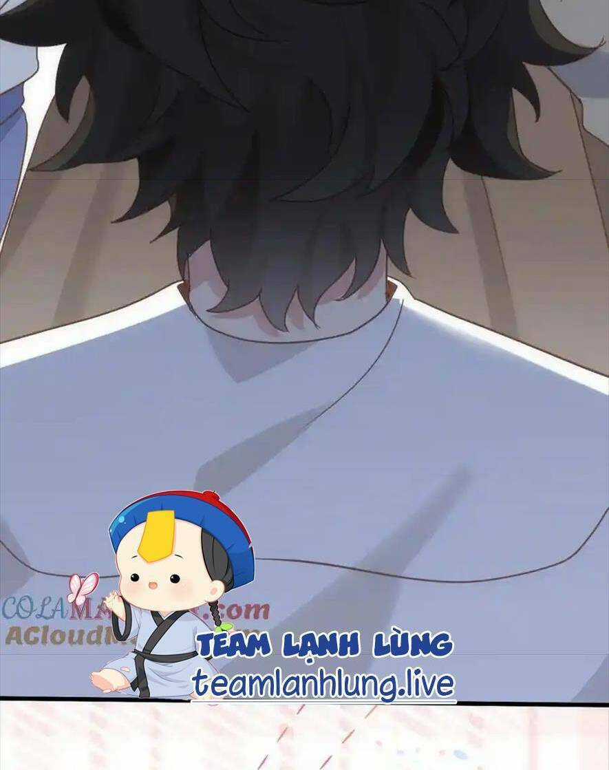 BỔN CÔNG CHÚA KHÔNG MUỐN ĐƯỢC CHIỀU CHUỘNG Chapter 20 trang 33