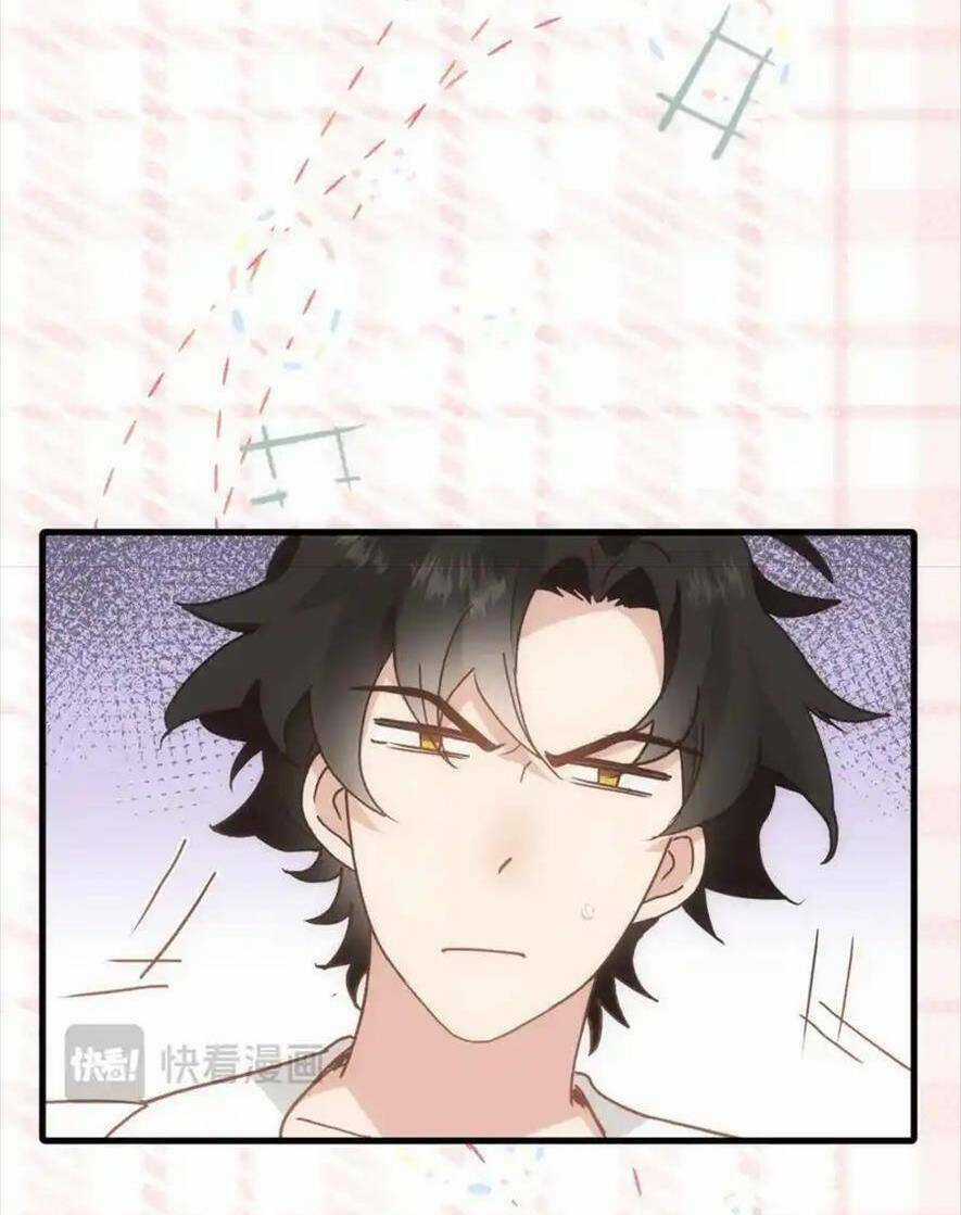 BỔN CÔNG CHÚA KHÔNG MUỐN ĐƯỢC CHIỀU CHUỘNG Chapter 20 trang 34