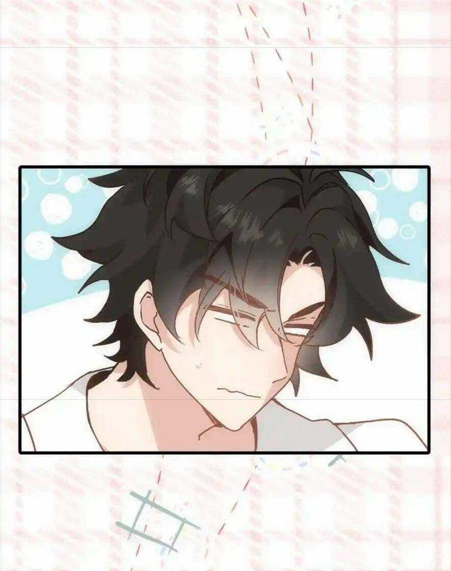 BỔN CÔNG CHÚA KHÔNG MUỐN ĐƯỢC CHIỀU CHUỘNG Chapter 20 trang 35