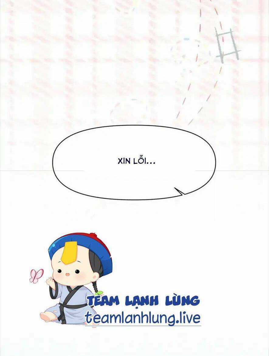 BỔN CÔNG CHÚA KHÔNG MUỐN ĐƯỢC CHIỀU CHUỘNG Chapter 20 trang 37