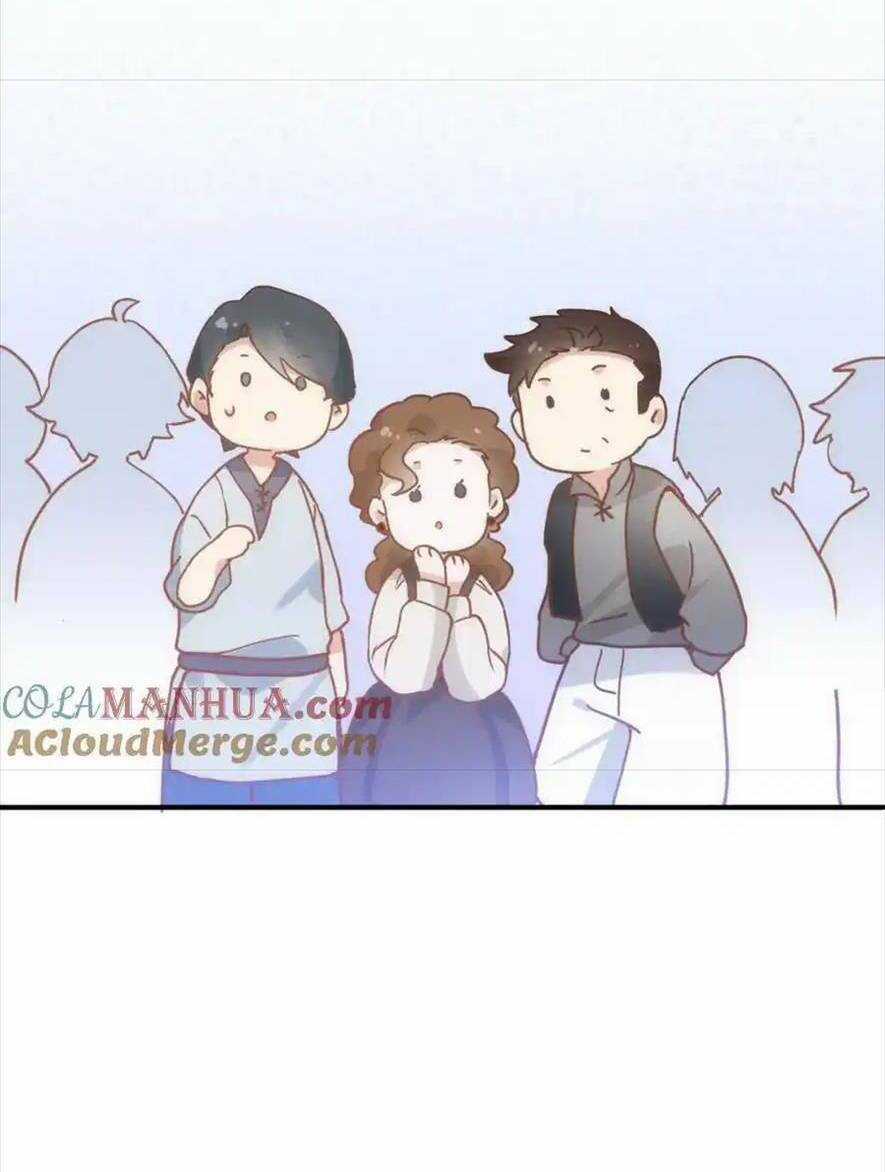 BỔN CÔNG CHÚA KHÔNG MUỐN ĐƯỢC CHIỀU CHUỘNG Chapter 20 trang 38