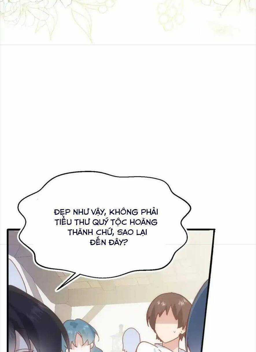 BỔN CÔNG CHÚA KHÔNG MUỐN ĐƯỢC CHIỀU CHUỘNG Chapter 20 trang 46