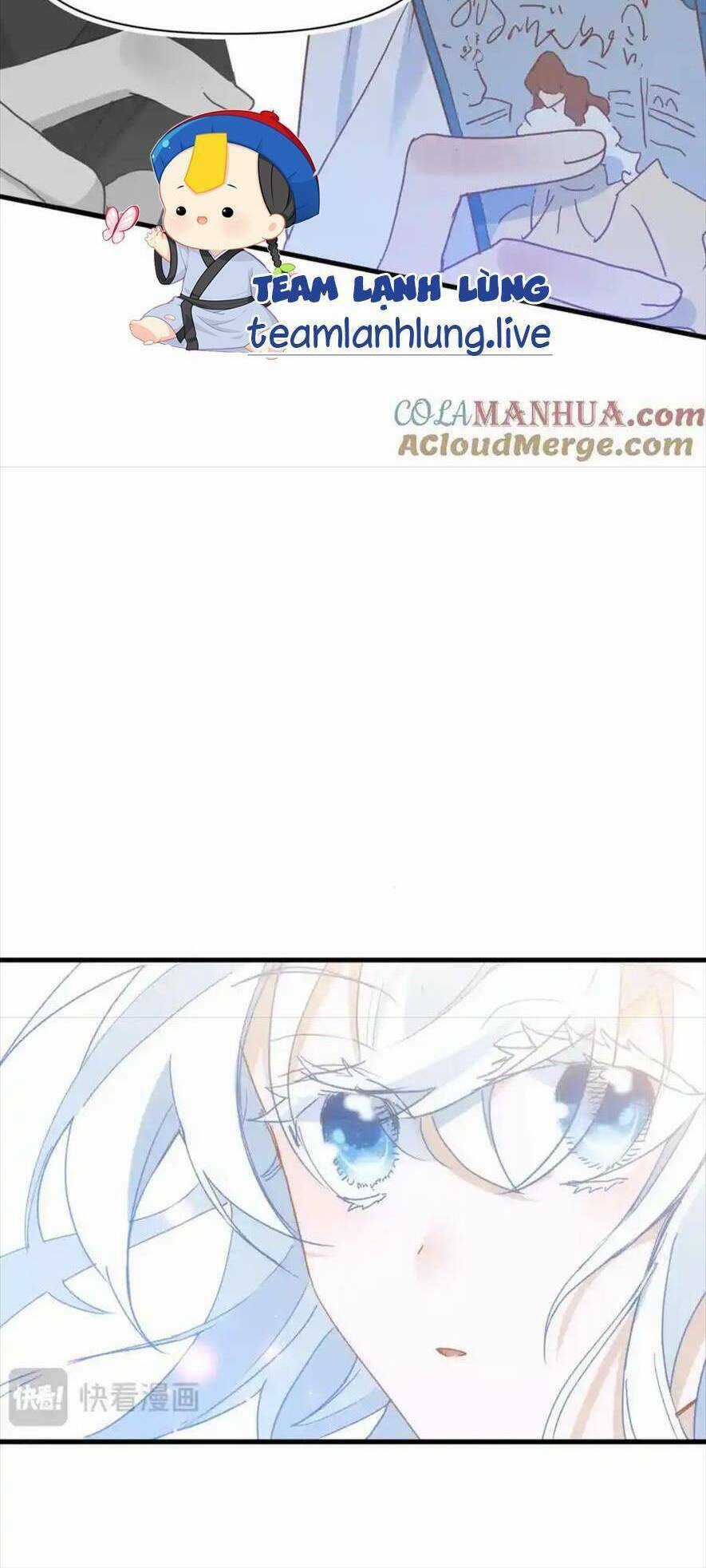 BỔN CÔNG CHÚA KHÔNG MUỐN ĐƯỢC CHIỀU CHUỘNG Chapter 20 trang 49