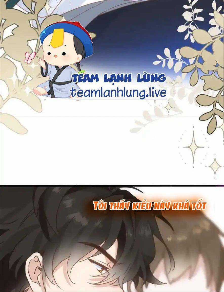 BỔN CÔNG CHÚA KHÔNG MUỐN ĐƯỢC CHIỀU CHUỘNG Chapter 20 trang 52