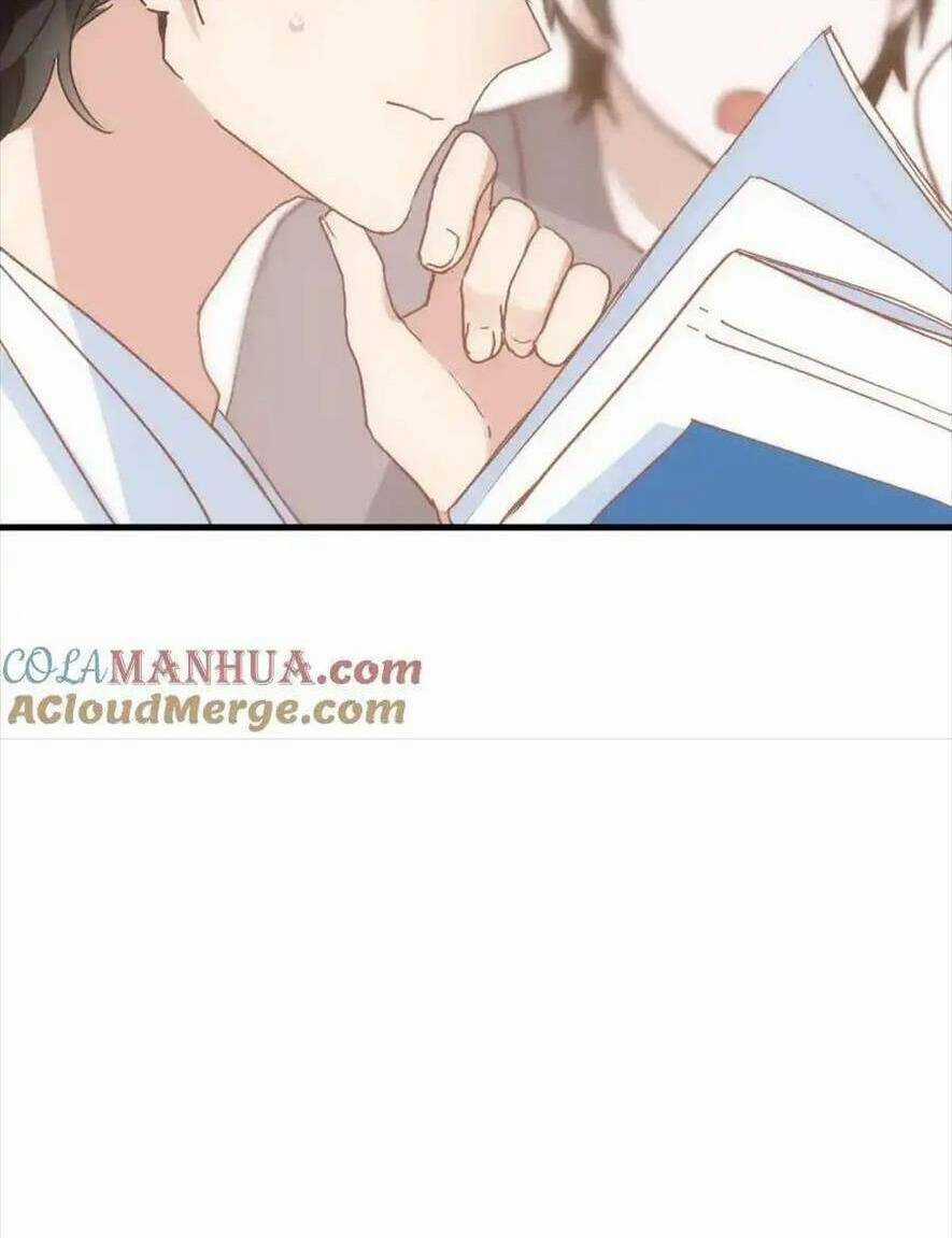 BỔN CÔNG CHÚA KHÔNG MUỐN ĐƯỢC CHIỀU CHUỘNG Chapter 20 trang 53