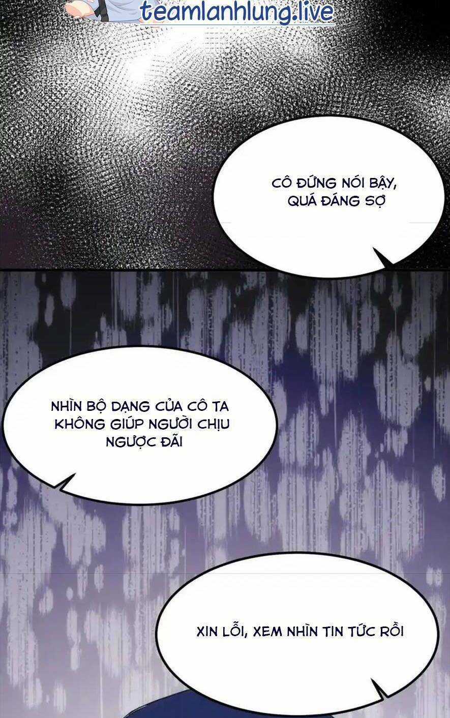 BỔN CÔNG CHÚA KHÔNG MUỐN ĐƯỢC CHIỀU CHUỘNG Chapter 20 trang 56