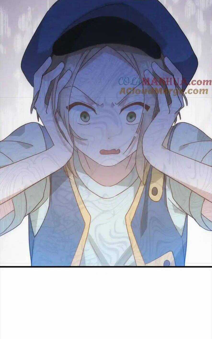 BỔN CÔNG CHÚA KHÔNG MUỐN ĐƯỢC CHIỀU CHUỘNG Chapter 20 trang 57