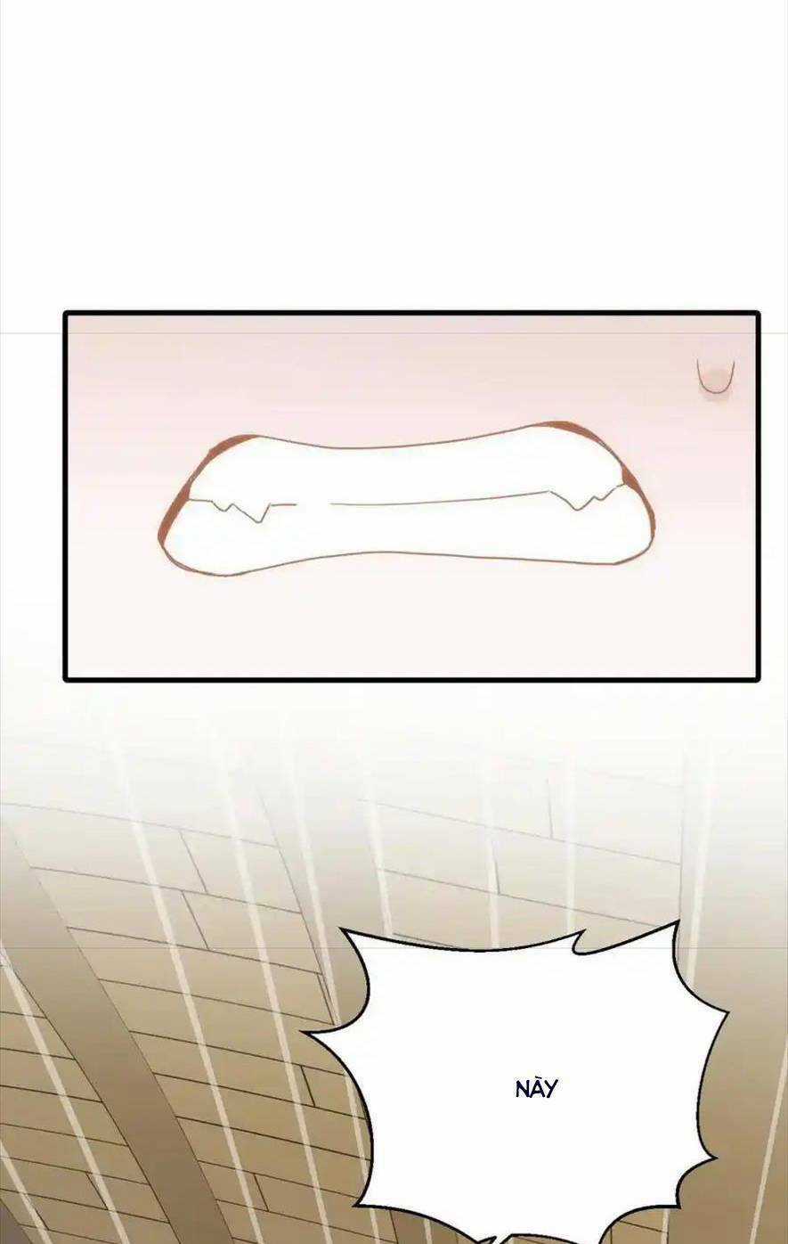 BỔN CÔNG CHÚA KHÔNG MUỐN ĐƯỢC CHIỀU CHUỘNG Chapter 20 trang 58