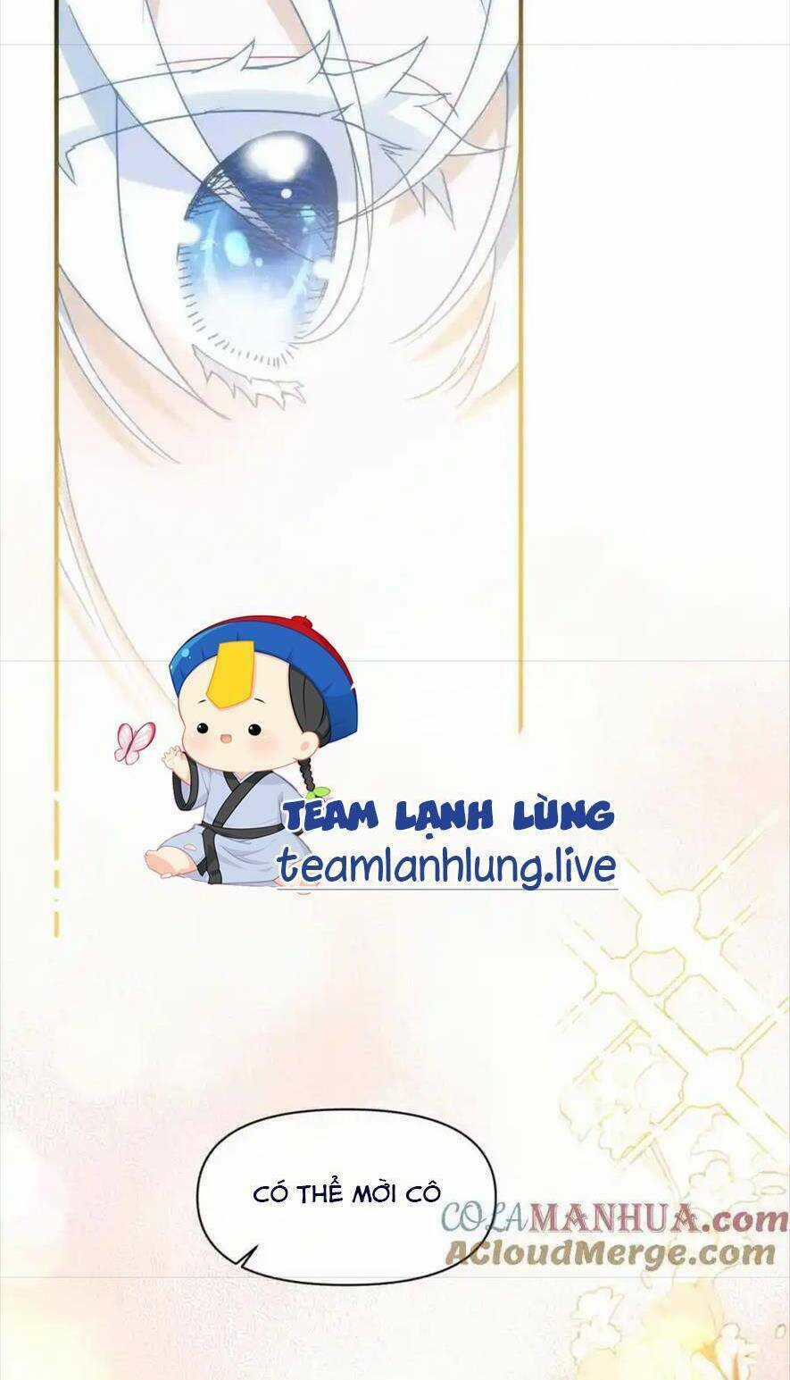 BỔN CÔNG CHÚA KHÔNG MUỐN ĐƯỢC CHIỀU CHUỘNG Chapter 20 trang 67