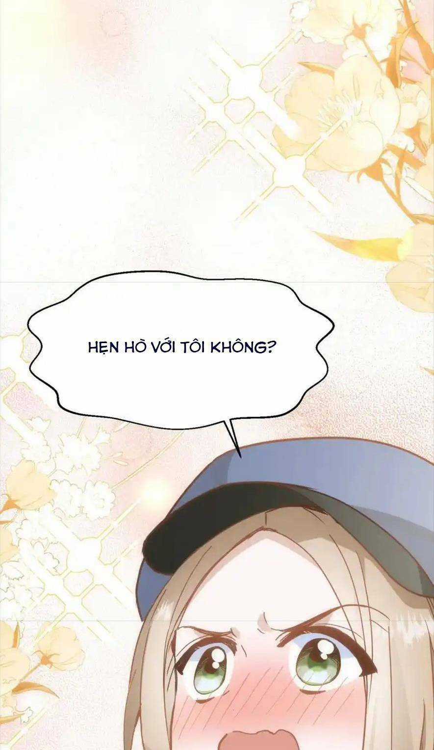 BỔN CÔNG CHÚA KHÔNG MUỐN ĐƯỢC CHIỀU CHUỘNG Chapter 20 trang 68