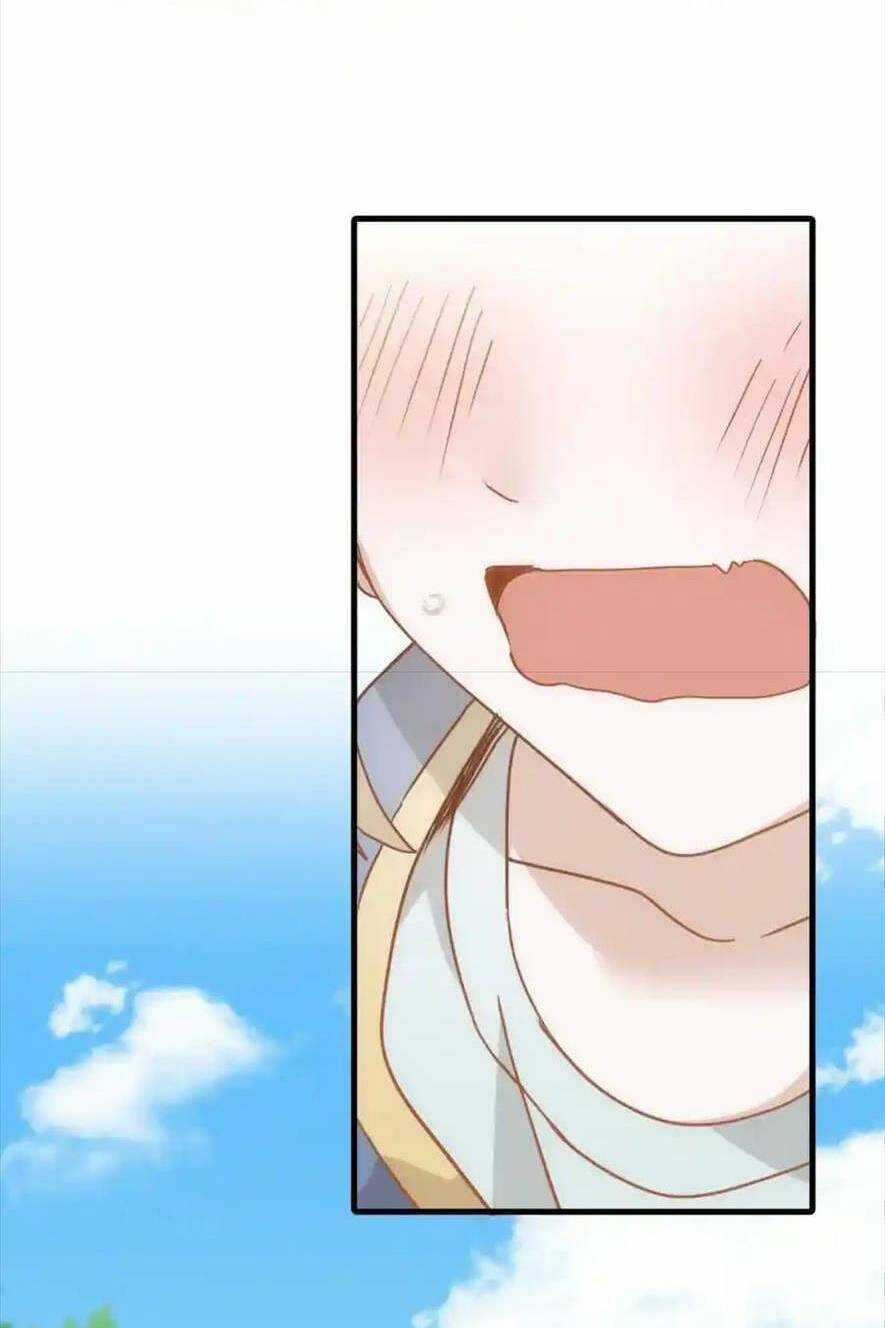 BỔN CÔNG CHÚA KHÔNG MUỐN ĐƯỢC CHIỀU CHUỘNG Chapter 20 trang 7