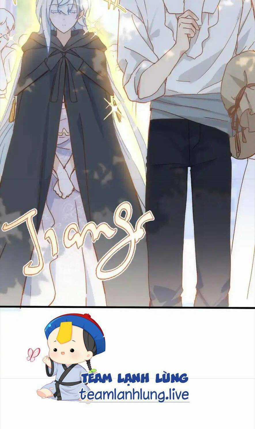 BỔN CÔNG CHÚA KHÔNG MUỐN ĐƯỢC CHIỀU CHUỘNG Chapter 20 trang 9