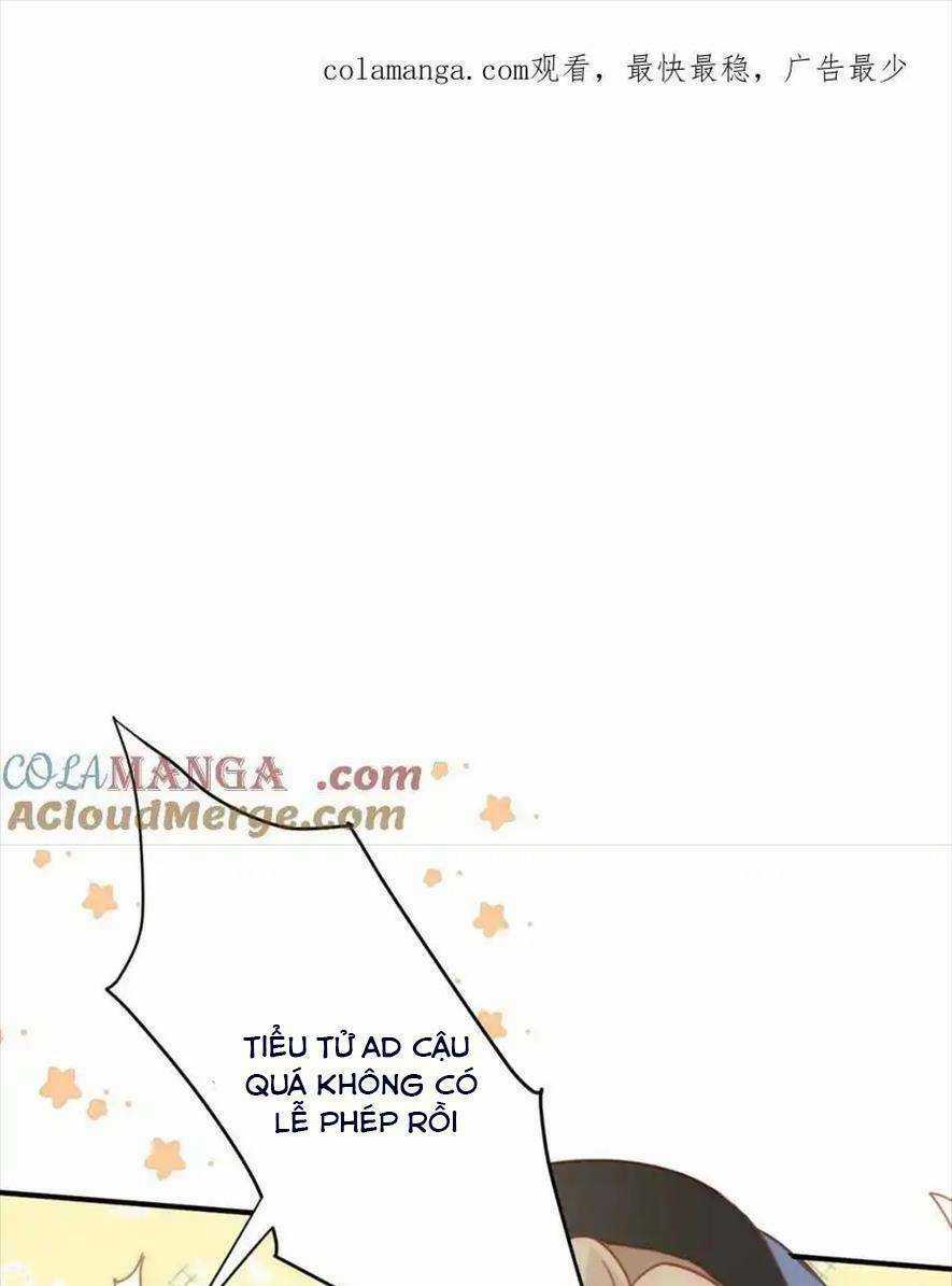 BỔN CÔNG CHÚA KHÔNG MUỐN ĐƯỢC CHIỀU CHUỘNG Chapter 21 trang 0