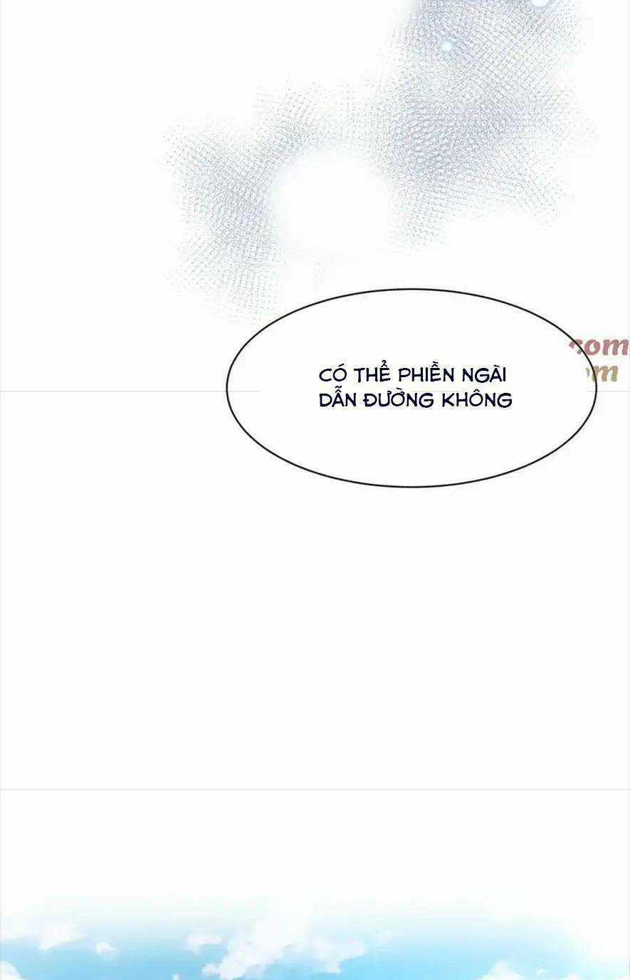 BỔN CÔNG CHÚA KHÔNG MUỐN ĐƯỢC CHIỀU CHUỘNG Chapter 21 trang 14