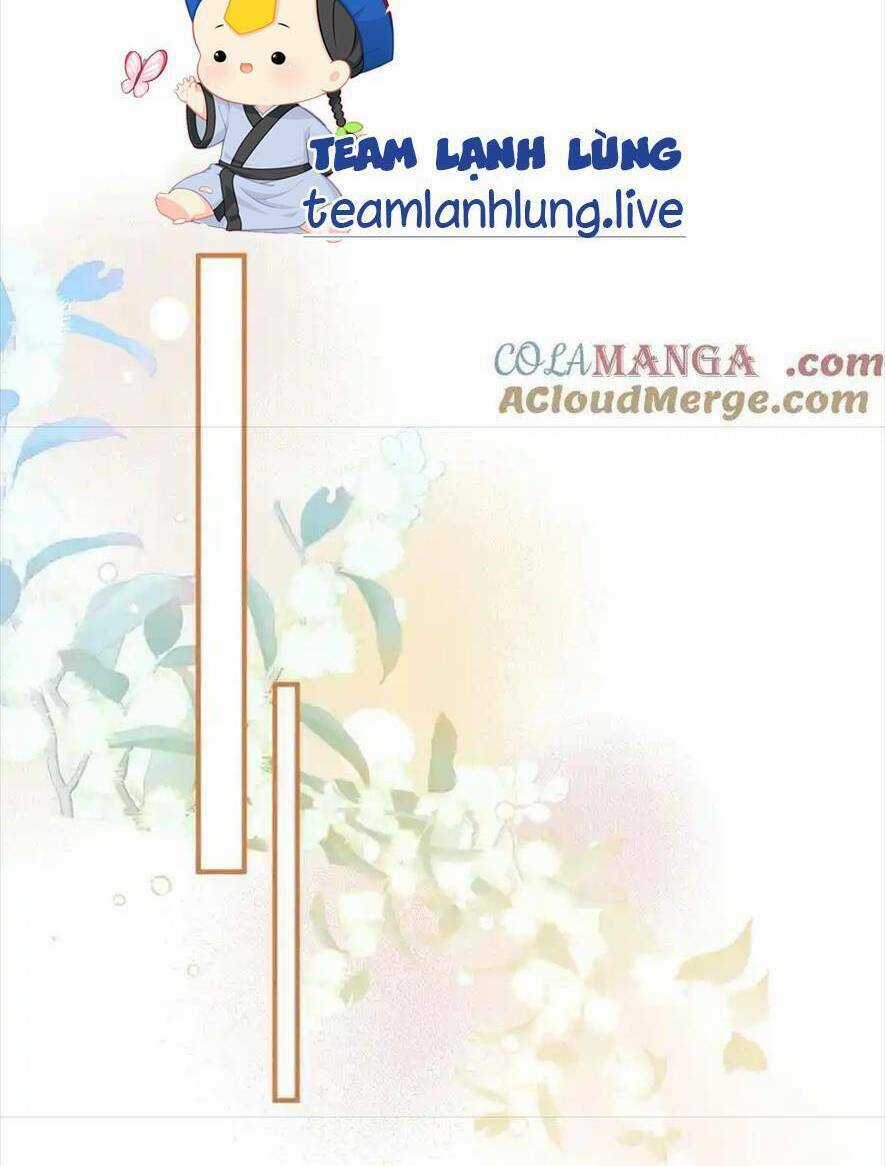 BỔN CÔNG CHÚA KHÔNG MUỐN ĐƯỢC CHIỀU CHUỘNG Chapter 21 trang 20