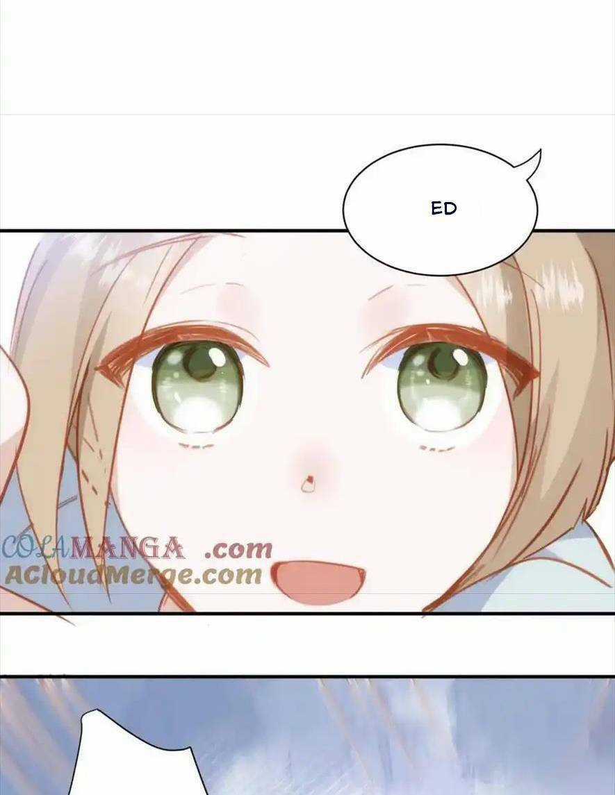 BỔN CÔNG CHÚA KHÔNG MUỐN ĐƯỢC CHIỀU CHUỘNG Chapter 21 trang 22