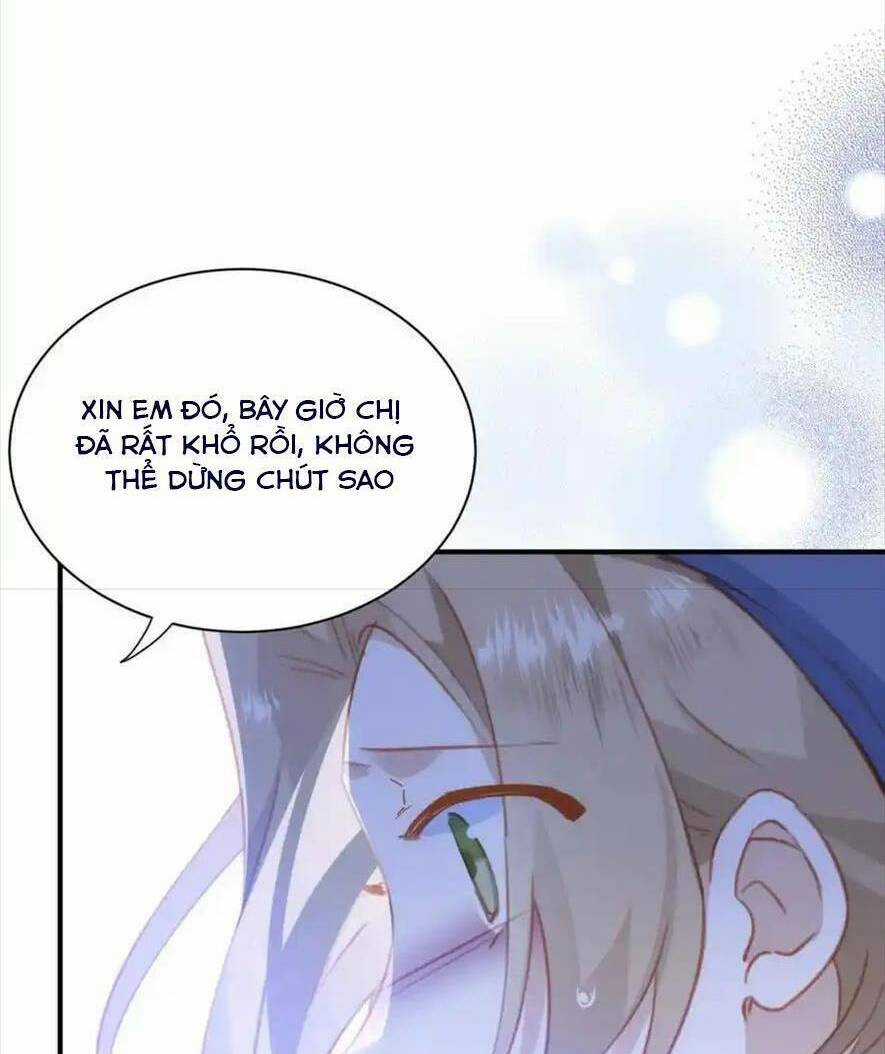 BỔN CÔNG CHÚA KHÔNG MUỐN ĐƯỢC CHIỀU CHUỘNG Chapter 21 trang 31