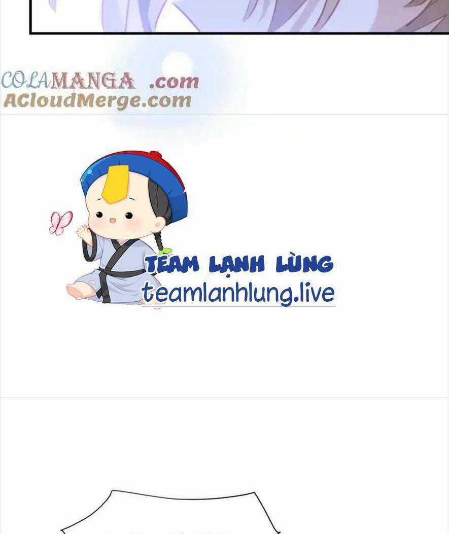 BỔN CÔNG CHÚA KHÔNG MUỐN ĐƯỢC CHIỀU CHUỘNG Chapter 21 trang 32