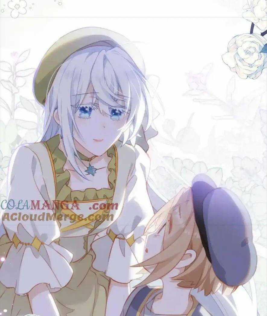 BỔN CÔNG CHÚA KHÔNG MUỐN ĐƯỢC CHIỀU CHUỘNG Chapter 21 trang 34