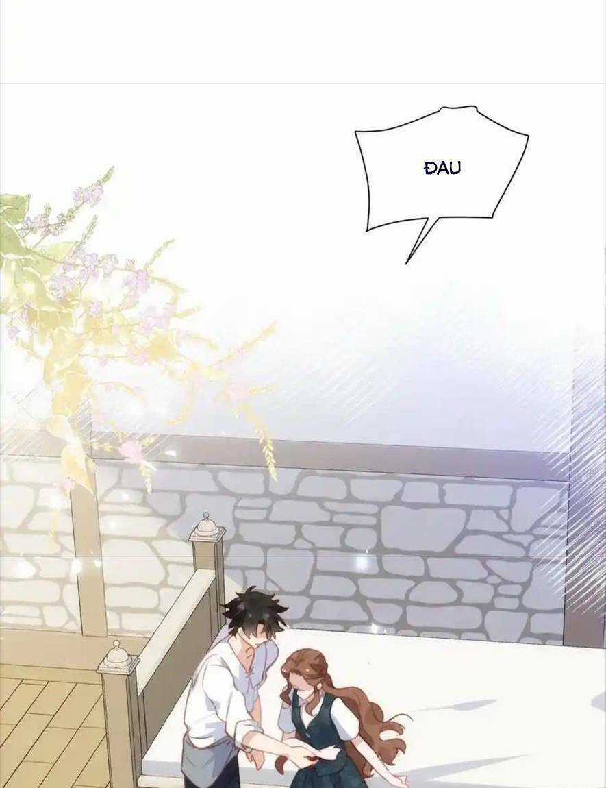 BỔN CÔNG CHÚA KHÔNG MUỐN ĐƯỢC CHIỀU CHUỘNG Chapter 21 trang 42