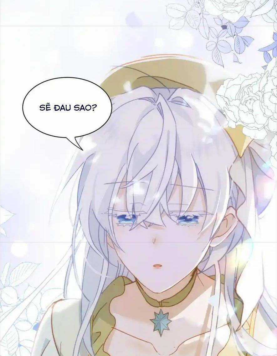 BỔN CÔNG CHÚA KHÔNG MUỐN ĐƯỢC CHIỀU CHUỘNG Chapter 21 trang 46