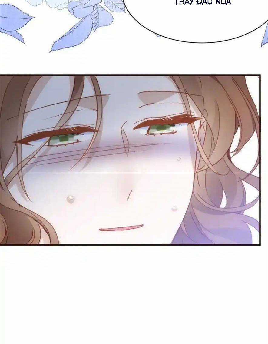 BỔN CÔNG CHÚA KHÔNG MUỐN ĐƯỢC CHIỀU CHUỘNG Chapter 21 trang 48