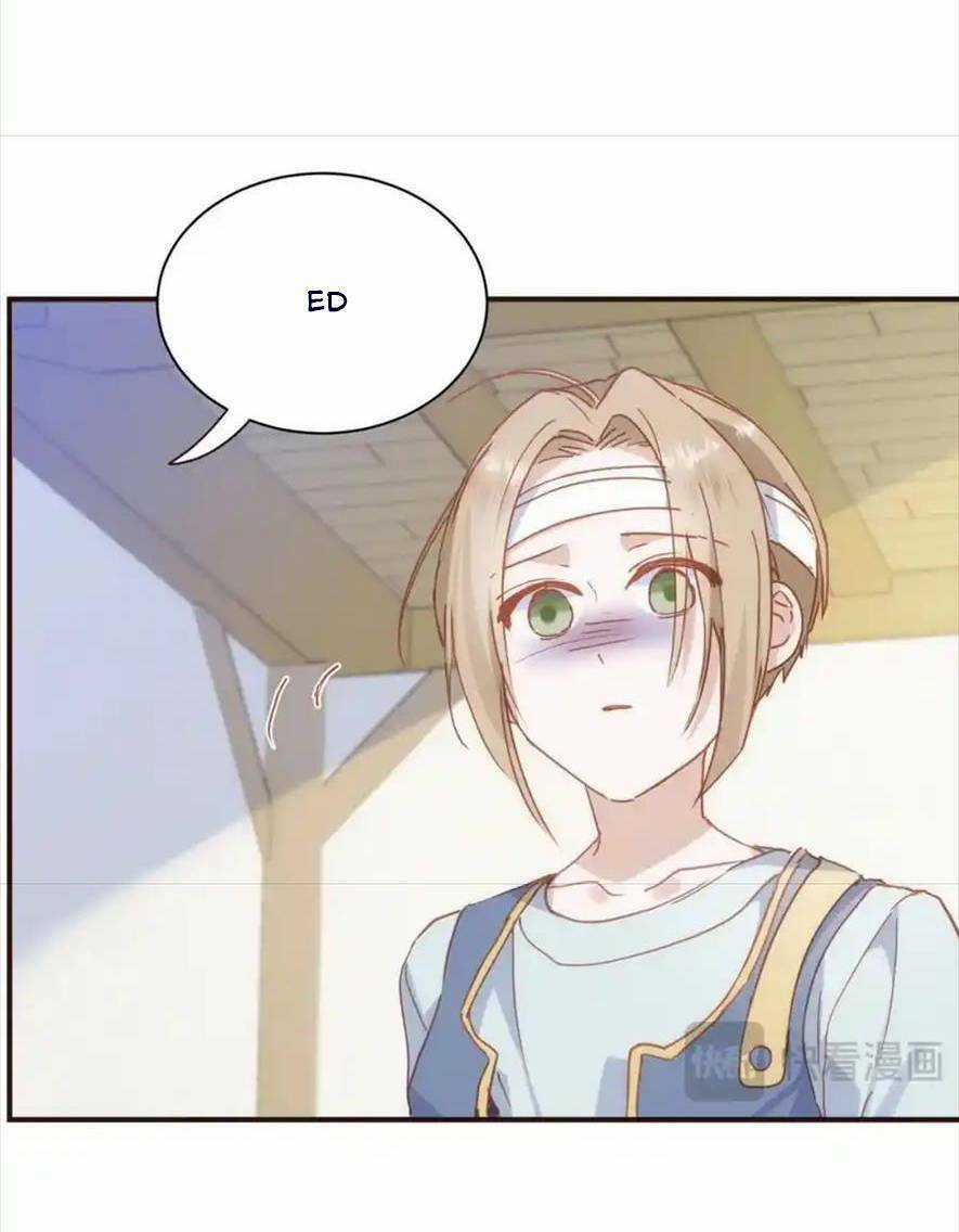 BỔN CÔNG CHÚA KHÔNG MUỐN ĐƯỢC CHIỀU CHUỘNG Chapter 21 trang 49