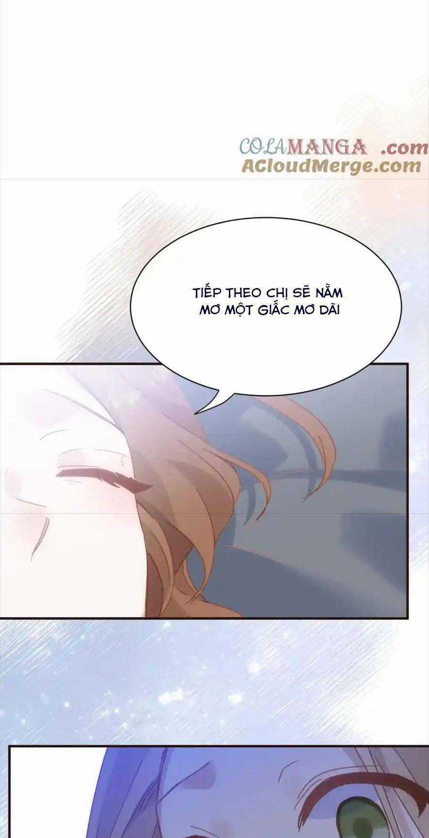 BỔN CÔNG CHÚA KHÔNG MUỐN ĐƯỢC CHIỀU CHUỘNG Chapter 21 trang 50