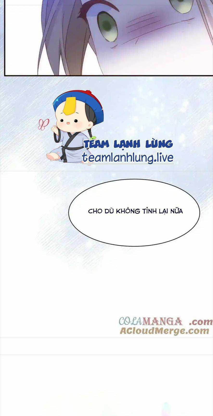 BỔN CÔNG CHÚA KHÔNG MUỐN ĐƯỢC CHIỀU CHUỘNG Chapter 21 trang 51