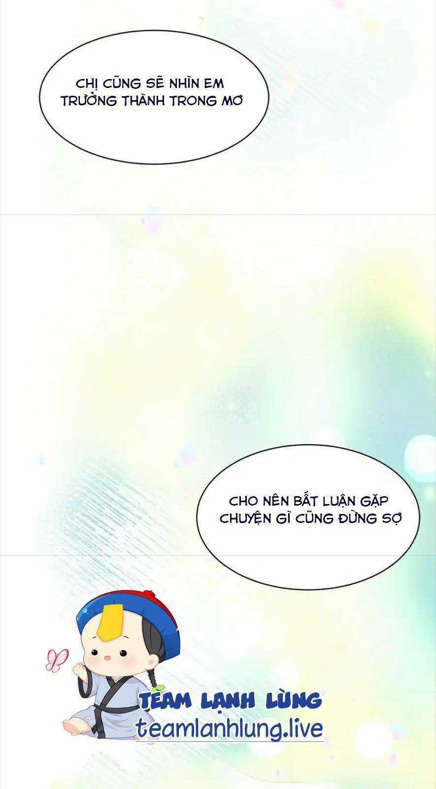 BỔN CÔNG CHÚA KHÔNG MUỐN ĐƯỢC CHIỀU CHUỘNG Chapter 21 trang 52