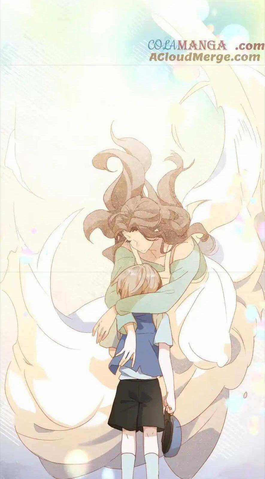 BỔN CÔNG CHÚA KHÔNG MUỐN ĐƯỢC CHIỀU CHUỘNG Chapter 21 trang 53