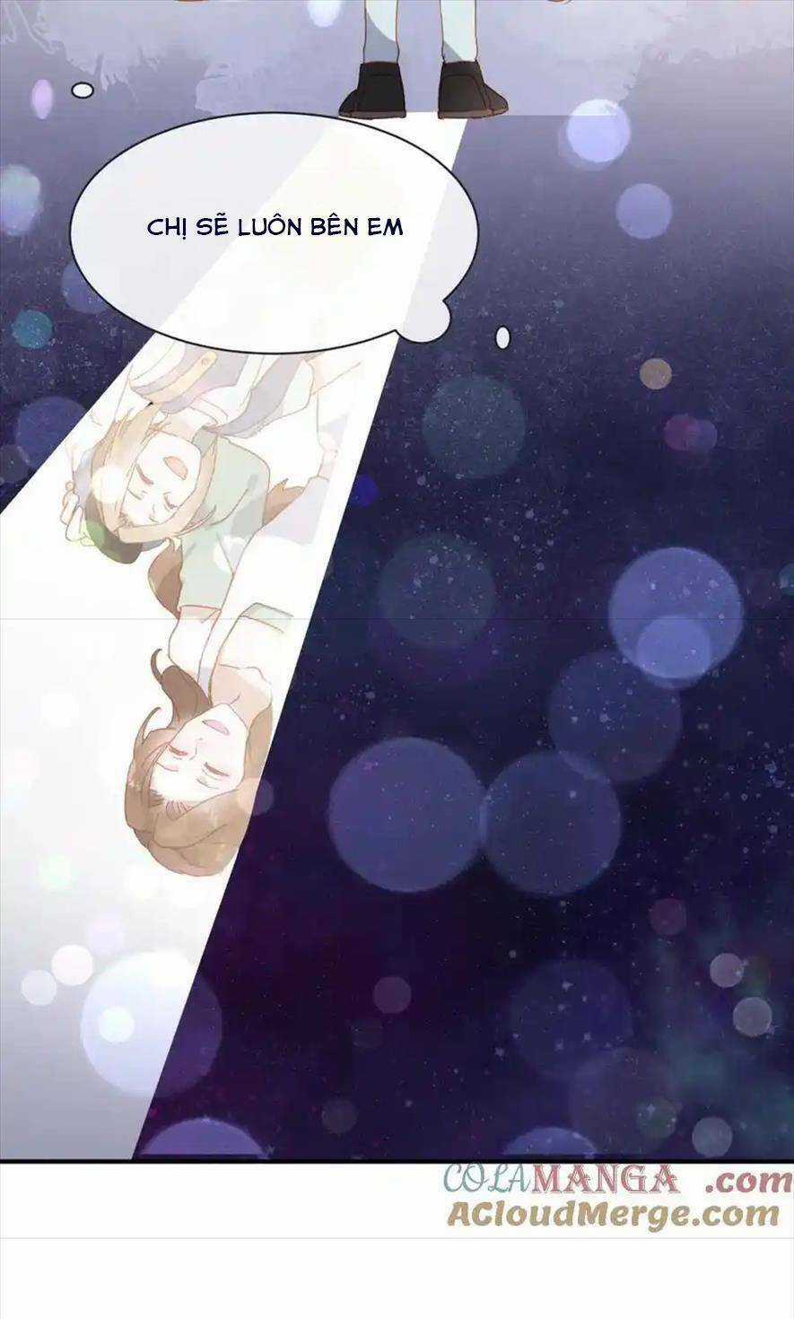 BỔN CÔNG CHÚA KHÔNG MUỐN ĐƯỢC CHIỀU CHUỘNG Chapter 21 trang 54