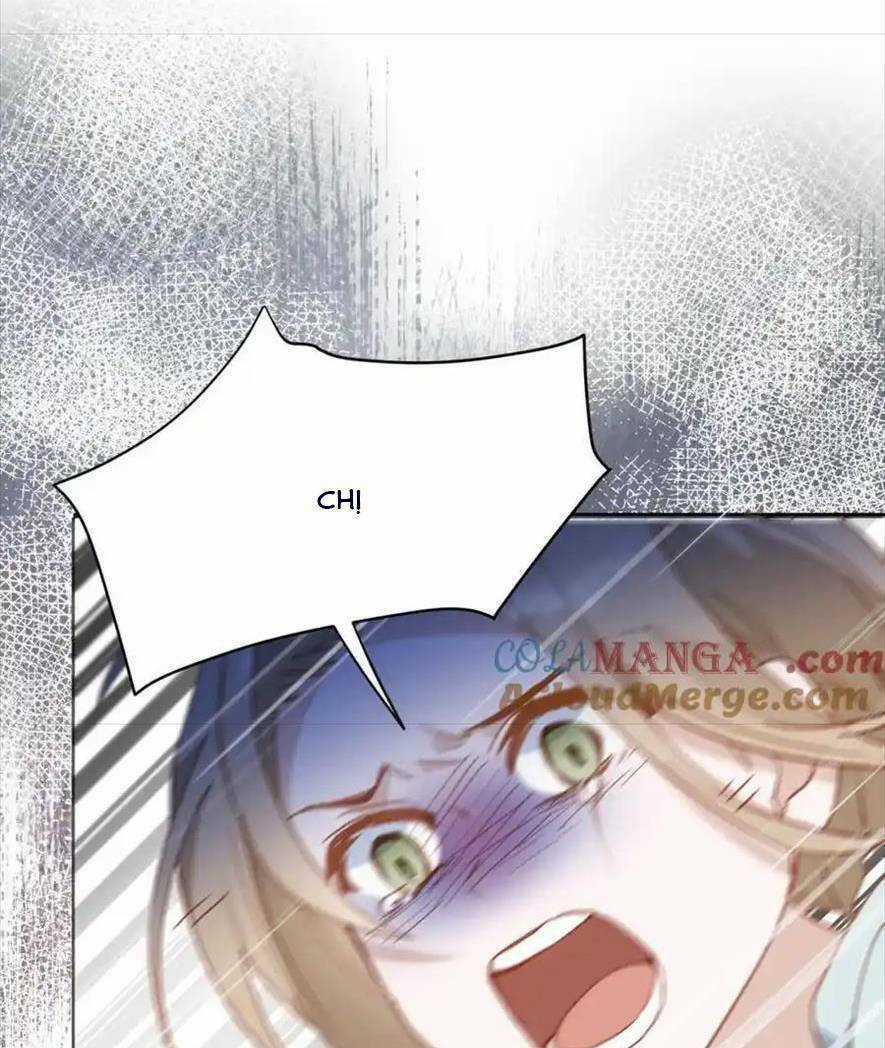 BỔN CÔNG CHÚA KHÔNG MUỐN ĐƯỢC CHIỀU CHUỘNG Chapter 21 trang 58