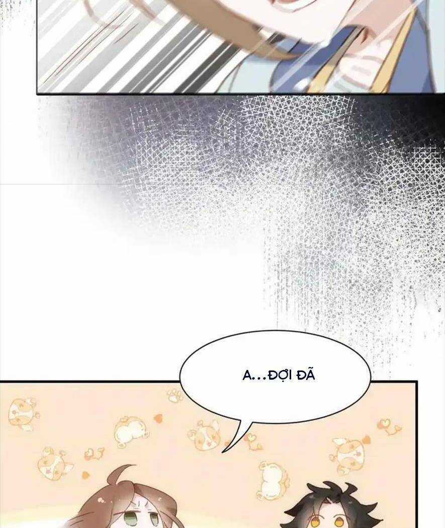 BỔN CÔNG CHÚA KHÔNG MUỐN ĐƯỢC CHIỀU CHUỘNG Chapter 21 trang 59