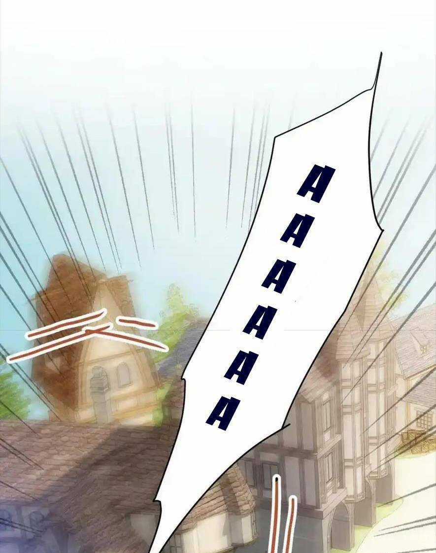 BỔN CÔNG CHÚA KHÔNG MUỐN ĐƯỢC CHIỀU CHUỘNG Chapter 21 trang 62