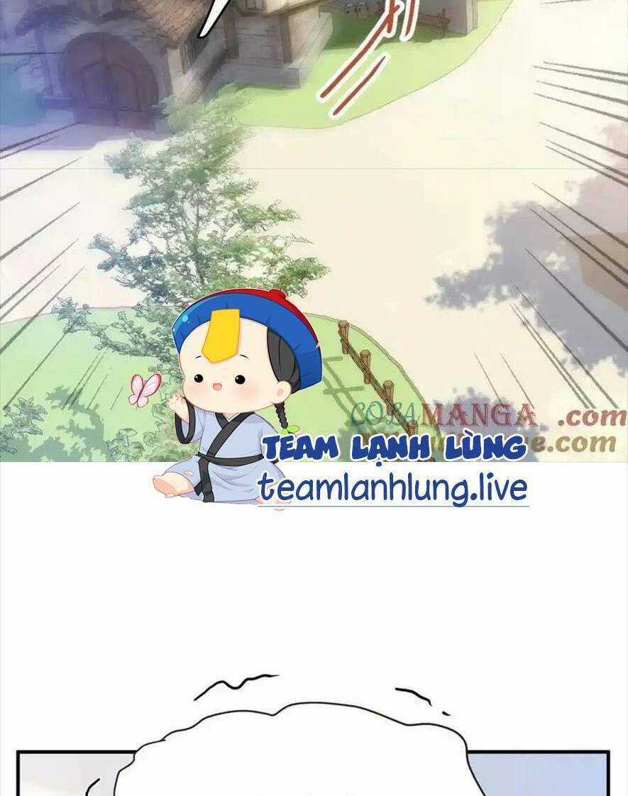 BỔN CÔNG CHÚA KHÔNG MUỐN ĐƯỢC CHIỀU CHUỘNG Chapter 21 trang 63