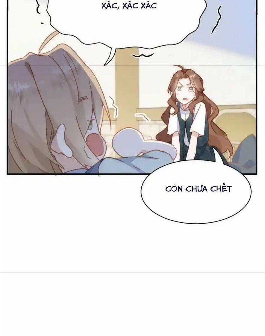 BỔN CÔNG CHÚA KHÔNG MUỐN ĐƯỢC CHIỀU CHUỘNG Chapter 21 trang 64