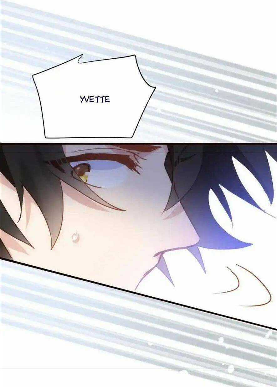 BỔN CÔNG CHÚA KHÔNG MUỐN ĐƯỢC CHIỀU CHUỘNG Chapter 21 trang 69